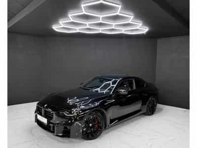 BMW M2 Coupé / H&K / M Sportsitz / Head UP (2024) - Photo 1