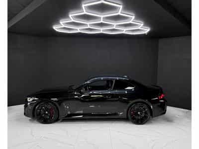 BMW M2 Coupé / H&K / M Sportsitz / Head UP (2024) - Photo 2