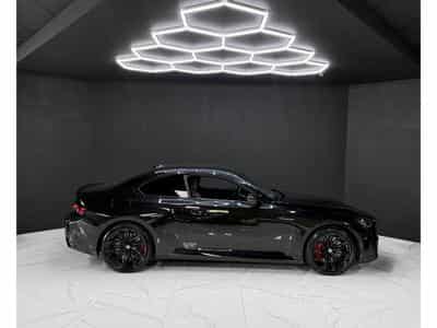BMW M2 Coupé / H&K / M Sportsitz / Head UP (2024) - Photo 6