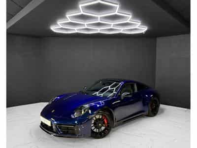 Porsche 911 Carrera 4 GTS / Lift / Bose / Matrix / 360° (2024) - Photo 1