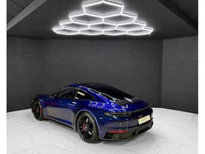 Porsche 911 Carrera 4 GTS / Lift / Bose / Matrix / 360° (2024) - Photo 3