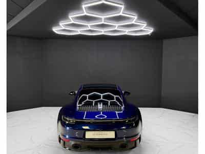 Porsche 911 Carrera 4 GTS / Lift / Bose / Matrix / 360° (2024) - Photo 4