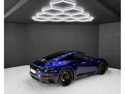 Porsche 911 Carrera 4 GTS / Lift / Bose / Matrix / 360° (2024) - Photo 5