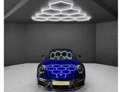 Porsche 911 Carrera 4 GTS / Lift / Bose / Matrix / 360° (2024) - Photo 8