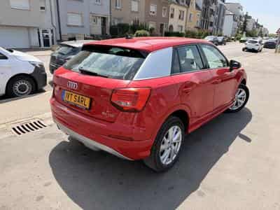 Audi Q2 30 TDI 115 CV S-TRONIC (2020) - Photo 7