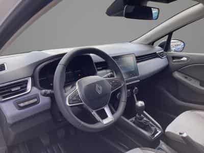 Renault Clio 1.5 dCi 101 Evolution (2025) - Photo 9