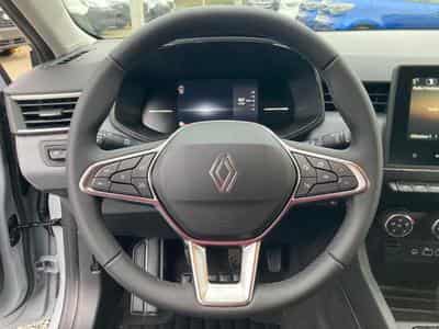Renault Clio 1.5 dCi 101 Evolution (2025) - Photo 15