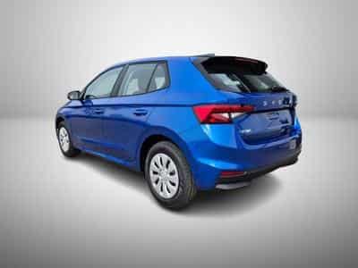 Skoda Fabia 1.0 TSi 95 Selection (2026) - Photo 5