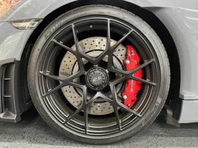 Porsche Cayman Cayman 718 GT4 RS 4.0 500cv PDK  Weissach/Lift (2024) - Photo 3