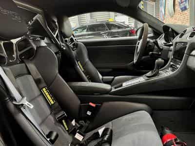 Porsche Cayman Cayman 718 GT4 RS 4.0 500cv PDK  Weissach/Lift (2024) - Photo 8
