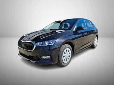 Skoda Fabia 1.0 TSi 95 Selection (2026) - Photo 2