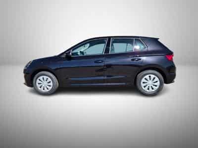 Skoda Fabia 1.0 TSi 95 Selection (2026) - Photo 3