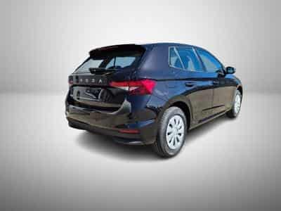 Skoda Fabia 1.0 TSi 95 Selection (2026) - Photo 6