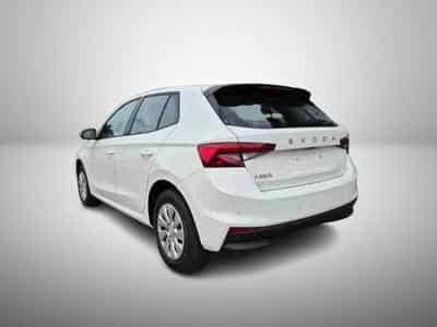 Skoda Fabia 1.0 TSi 95 Selection (2026) - Photo 5