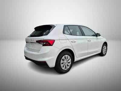 Skoda Fabia 1.0 TSi 95 Selection (2026) - Photo 6