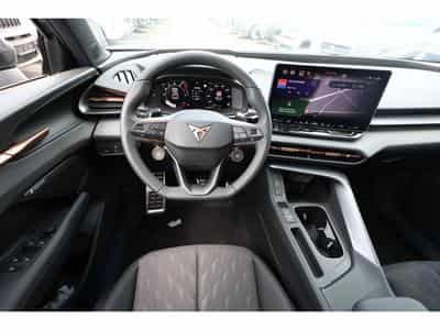 Cupra Terramar 2.0 TSI DSG 265 VZ 4Drive Akebono (2026) - Photo 7