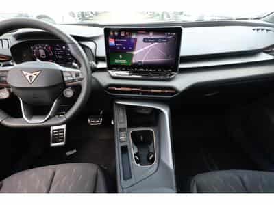 Cupra Terramar 2.0 TSI DSG 265 VZ 4Drive Akebono (2026) - Photo 8