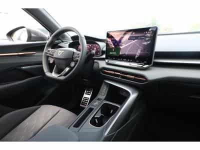 Cupra Terramar 2.0 TSI DSG 265 VZ 4Drive Akebono (2026) - Photo 9