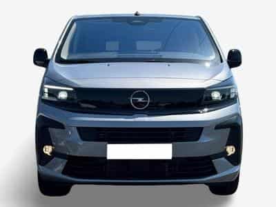 Opel Zafira 2.0 BlueHDI 180 AT8 (2026) - Photo 2