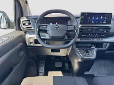 Opel Zafira 2.0 BlueHDI 180 AT8 (2026) - Photo 7