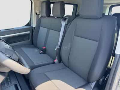 Opel Zafira 2.0 BlueHDI 180 AT8 (2026) - Photo 8