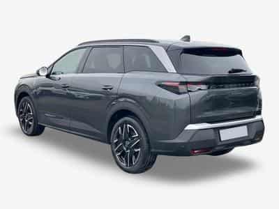 Peugeot 5008 1.2 PureTech 146 e-DSC6 GT (2026) - Photo 4