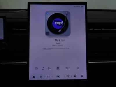 Jaecoo 7 PHEV 1.5 PHEV 279 AUTO Exclusive (2026) - Photo 12