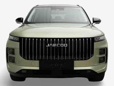 Jaecoo 7 PHEV 1.5 PHEV 279 AUTO Exclusive (2026) - Photo 2