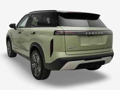 Jaecoo 7 PHEV 1.5 PHEV 279 AUTO Exclusive (2026) - Photo 4