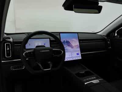 Jaecoo 7 PHEV 1.5 PHEV 279 AUTO Exclusive (2026) - Photo 6