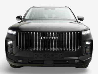 Jaecoo 7 PHEV 1.5 PHEV 279 AUTO Exclusive (2026) - Photo 2
