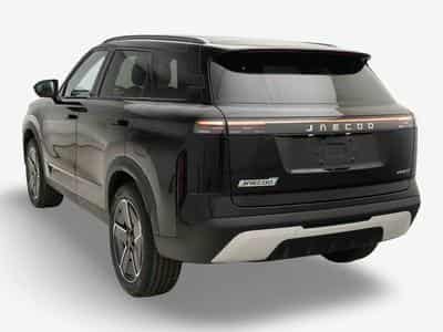 Jaecoo 7 PHEV 1.5 PHEV 279 AUTO Exclusive (2026) - Photo 4