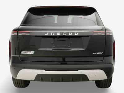 Jaecoo 7 PHEV 1.5 PHEV 279 AUTO Exclusive (2026) - Photo 5