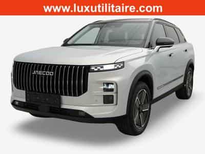 Jaecoo 7 PHEV 1.5 PHEV 279 AUTO Exclusive (2026) - Photo 1