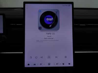 Jaecoo 7 PHEV 1.5 PHEV 279 AUTO Exclusive (2026) - Photo 13