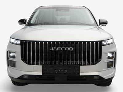 Jaecoo 7 PHEV 1.5 PHEV 279 AUTO Exclusive (2026) - Photo 2