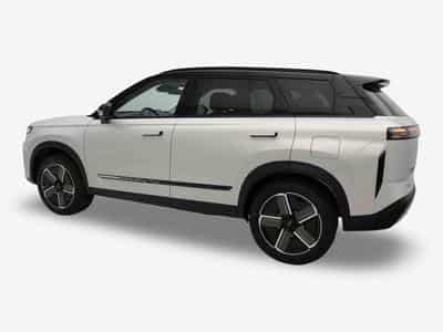 Jaecoo 7 PHEV 1.5 PHEV 279 AUTO Exclusive (2026) - Photo 3
