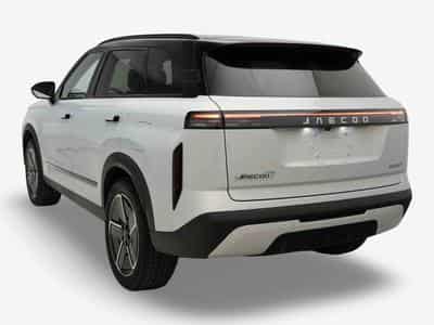 Jaecoo 7 PHEV 1.5 PHEV 279 AUTO Exclusive (2026) - Photo 4