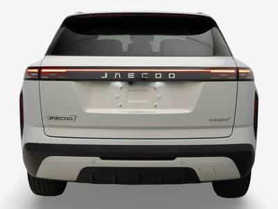 Jaecoo 7 PHEV 1.5 PHEV 279 AUTO Exclusive (2026) - Photo 5