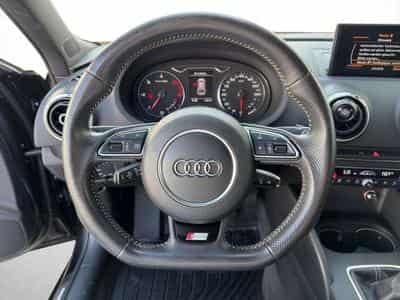 Audi A3 S line Sportpaket/Navi/Sitzhzg/Xenon (2014) - Photo 10