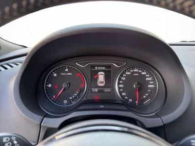 Audi A3 S line Sportpaket/Navi/Sitzhzg/Xenon (2014) - Photo 11