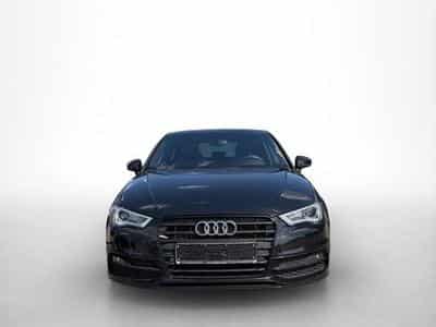 Audi A3 S line Sportpaket/Navi/Sitzhzg/Xenon (2014) - Photo 2