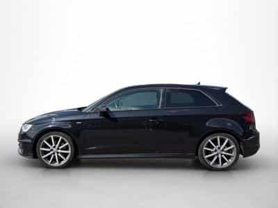 Audi A3 S line Sportpaket/Navi/Sitzhzg/Xenon (2014) - Photo 3