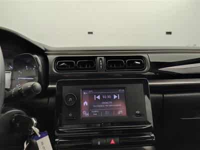 Citroen C3 1.2i PureTech 82cv Live CLIM / BLUETOOTH (2022) - Photo 11