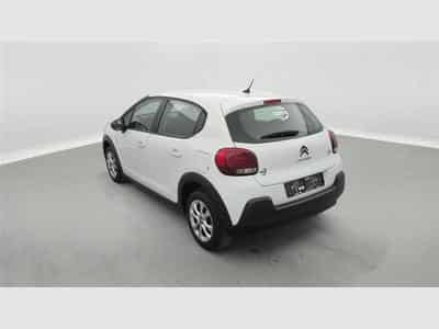 Citroen C3 1.2i PureTech 82cv Live CLIM / BLUETOOTH (2022) - Photo 2