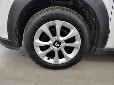 Citroen C3 1.2i PureTech 82cv Live CLIM / BLUETOOTH (2022) - Photo 6