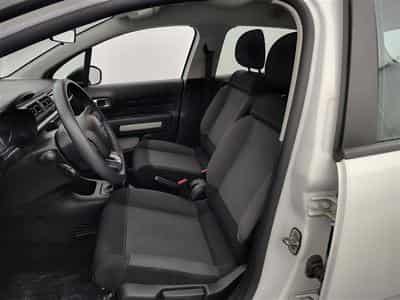 Citroen C3 1.2i PureTech 82cv Live CLIM / BLUETOOTH (2022) - Photo 7