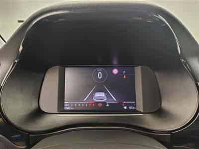Opel Corsa 1.2 Turbo Elegance AUTO (2022) - Photo 10