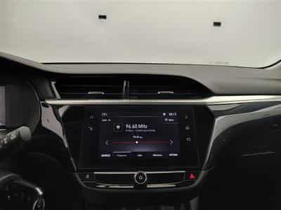 Opel Corsa 1.2 Turbo Elegance AUTO (2022) - Photo 11