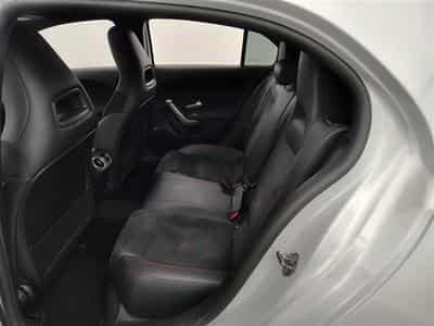 Mercedes A 180 A 180 d PACK AMG NAVI / S-CUIR / FULL LED (2021) - Photo 13